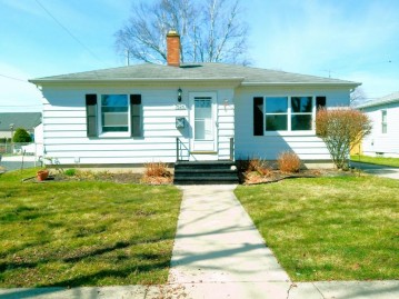 7626 31st Ave, Kenosha, WI 53142-4614