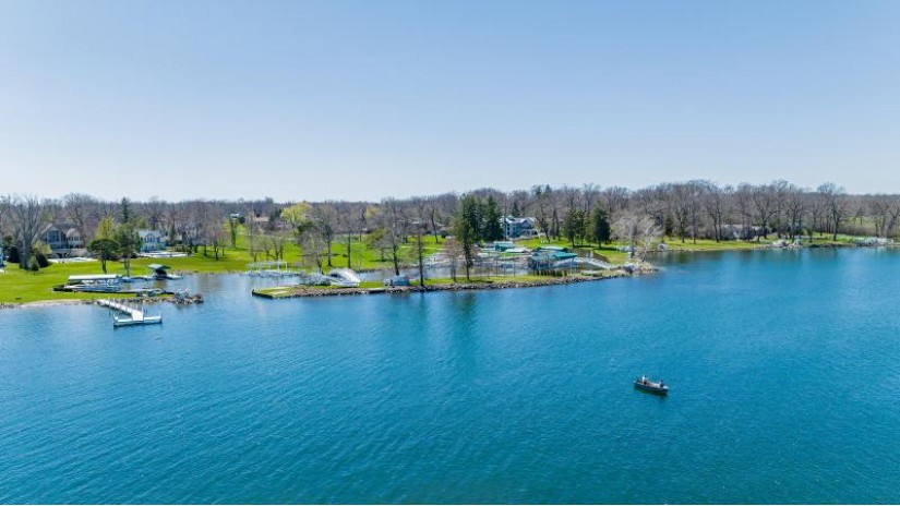 N1802 Wildwood Dr Linn, WI 53147 by Compass Wisconsin-Lake Geneva $1,675,000