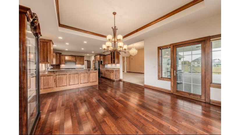 1342 W Stillwater Cir Mequon, WI 53092 by Patrick Bolger Realty Group $750,000