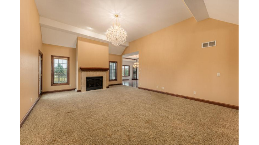 1342 W Stillwater Cir Mequon, WI 53092 by Patrick Bolger Realty Group $750,000