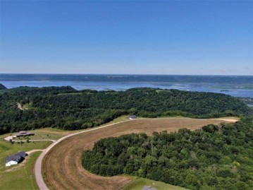 LOT 25 Deer Ct, Bergen, WI 54658