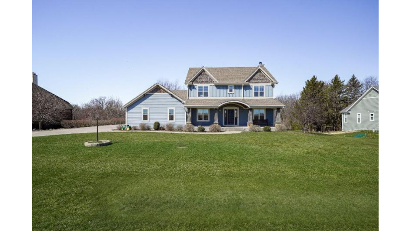 N6147 Red Wing Ln Lafayette, WI 53121 by Realty Executives - Integrity - hartlandfrontdesk@realtyexecutives.com $714,900