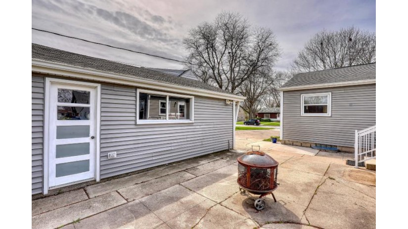 4534 N 101st St Wauwatosa, WI 53225 by The Wisconsin Real Estate Group $369,900
