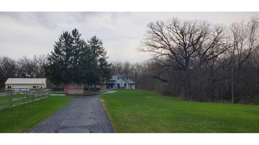 S106W36429 Matthew Ln Eagle, WI 53119 by Anderson Real Estate Services $799,900