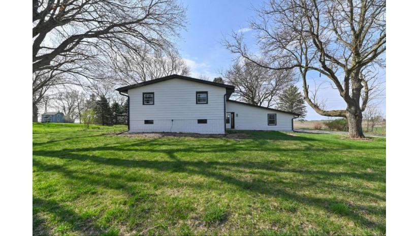 W6582 Hazel Ridge Rd Sugar Creek, WI 53121 by Launch Realty Group $459,000