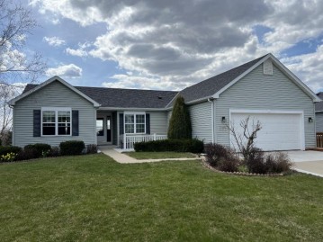 117 West Haven Dr, Watertown, WI 53094-7329