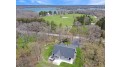 N7391 Lost Nation Rd La Grange, WI 53121 by @properties $799,700