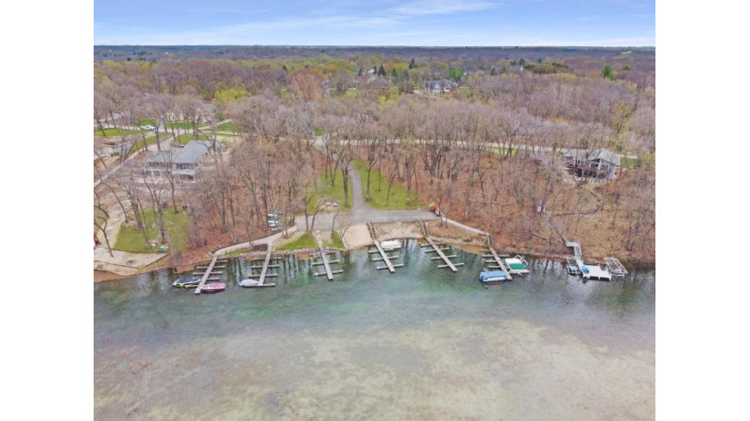 N7391 Lost Nation Rd La Grange, WI 53121 by @properties $799,700