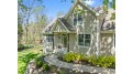 W5764 Bubbling Springs Rd La Grange, WI 53121 by Compass Wisconsin-Lake Geneva $749,900