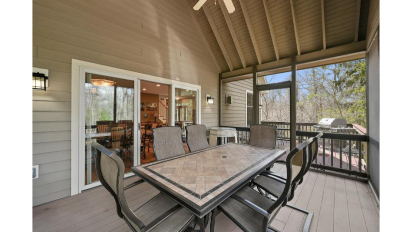 W5764 Bubbling Springs Rd La Grange, WI 53121 by Compass Wisconsin-Lake Geneva $749,900