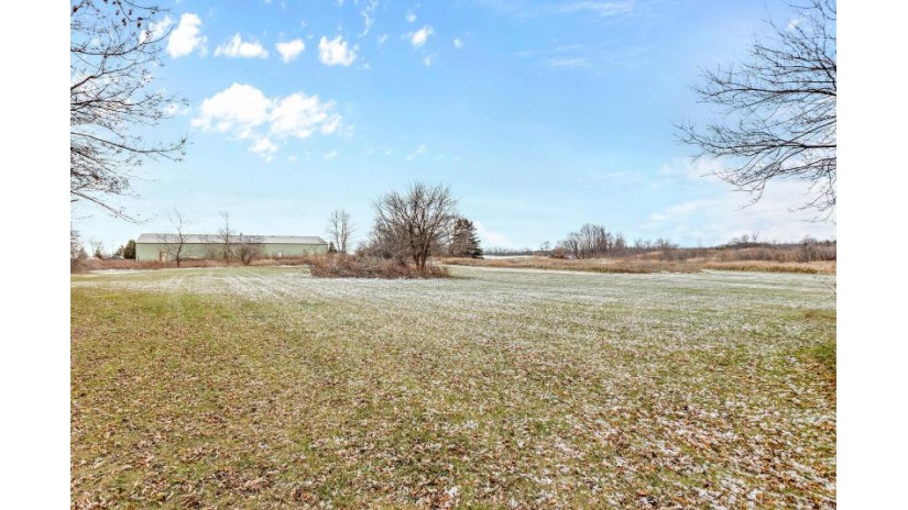 LT1 County Road W - Grafton, WI 53024 by Coldwell Banker Realty $149,900