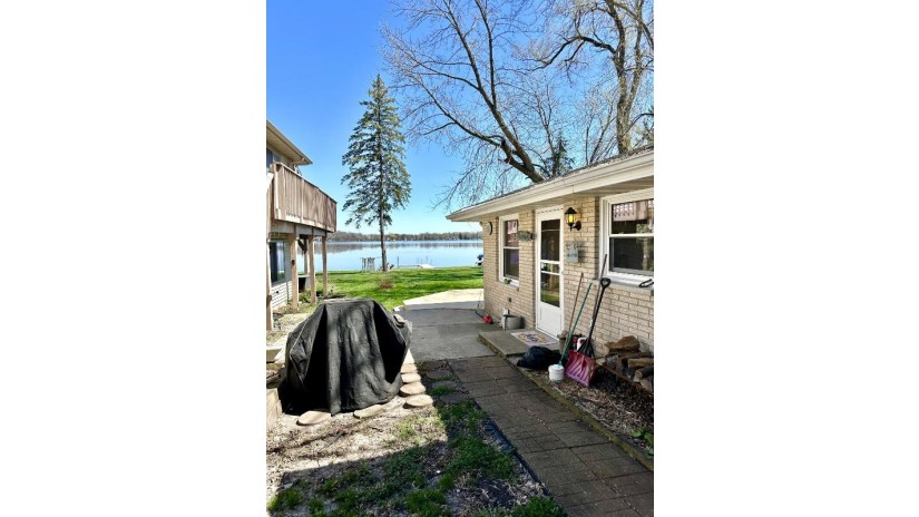 7971 W Lakeshore Dr Burlington, WI 53105 by EXP Realty, LLC~MKE $474,900