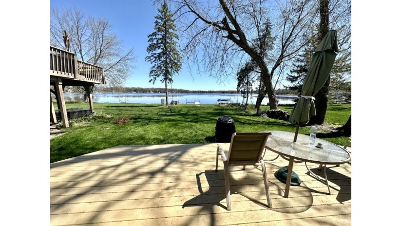 7971 W Lakeshore Dr Burlington, WI 53105 by EXP Realty, LLC~MKE $474,900