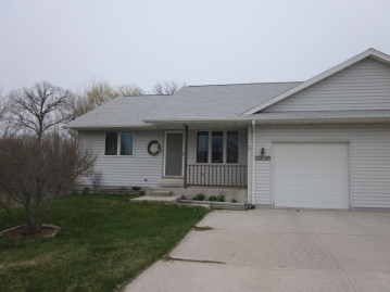 W3208 County Road Pp - A, Sheboygan Falls, WI 53085-2532