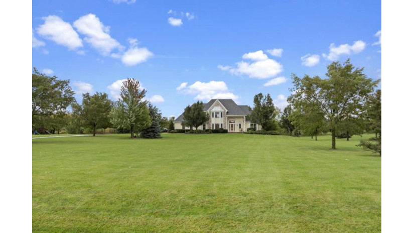 6117 Madeline Ln Caledonia, WI 53108 by Results Realty $850,000