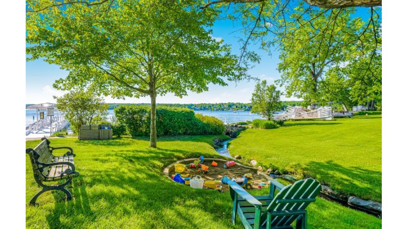 330 Kinzie Ave Fontana, WI 53125 by Compass Wisconsin-Lake Geneva $1,249,000