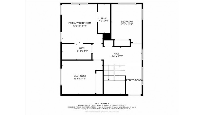 4819 Riverside Rd Waterford, WI 53185 by Berkshire Hathaway Metro Lakes $829,900