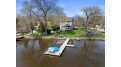 4819 Riverside Rd Waterford, WI 53185 by Berkshire Hathaway Metro Lakes $829,900