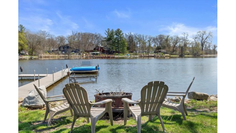 4819 Riverside Rd Waterford, WI 53185 by Berkshire Hathaway Metro Lakes $829,900