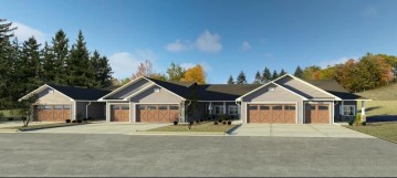 113 Eiche Dr 4, Slinger, WI 53086