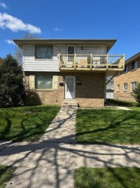 8618 W Hampton Ave 8620, Milwaukee, WI 53225-4924