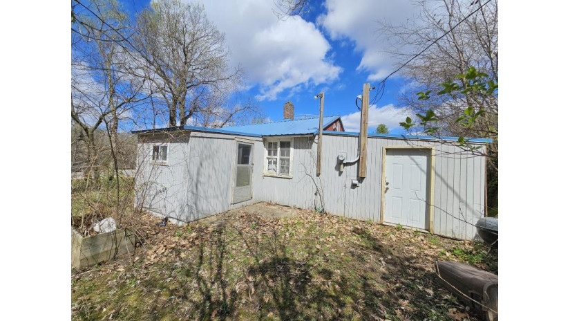 S7698 State Highway 35 - Wheatland, WI 54624 by New Directions Real Estate $49,900