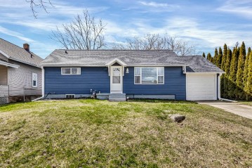 3208 N 12th St, Sheboygan, WI 53083