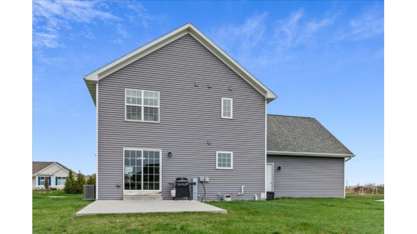 4509 Ashley Ln Sheboygan, WI 53083 by Pleasant View Realty, LLC $406,700