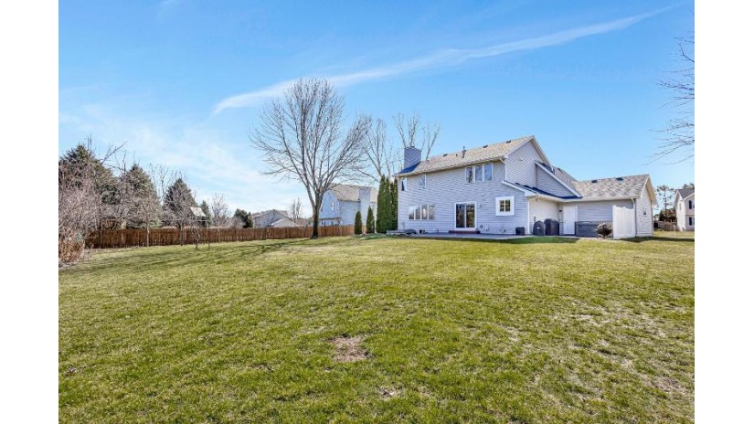 N6215 Woodland Meadows Dr Sheboygan, WI 53083 by Quorum Enterprises, Inc. $479,900