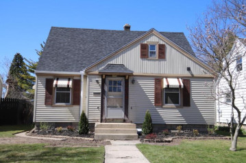 2404 S 11th St 2404A, Sheboygan, WI 53081-6308