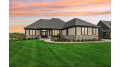 N41W23800 Century Farm Rd Pewaukee, WI 53072 by Bielinski Homes, Inc. $989,900