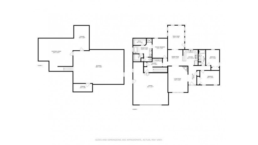 1465 Serena Ln Burlington, WI 53105 by Berkshire Hathaway Starck Real Estate $499,900