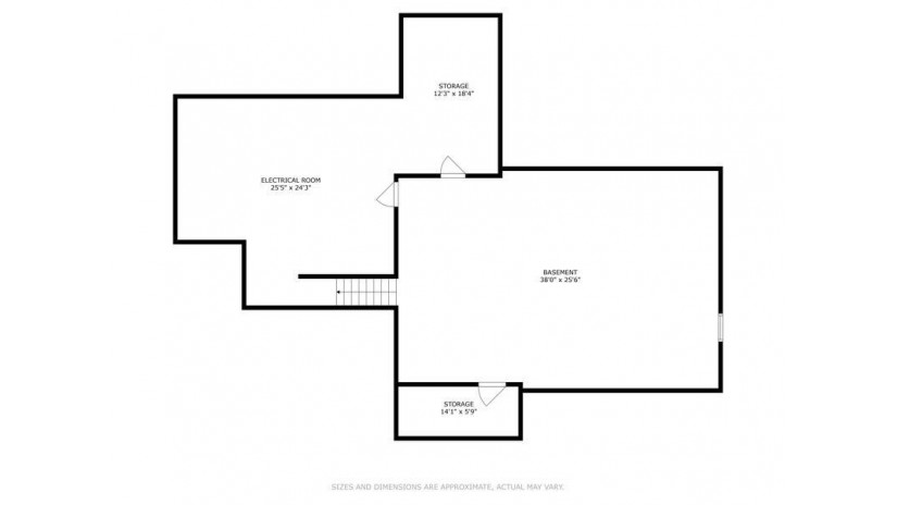 1465 Serena Ln Burlington, WI 53105 by Berkshire Hathaway Starck Real Estate $499,900