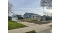 8121 W Mill Rd Rd Milwaukee, WI 53218 by Strong Blocks Real Estate $159,900