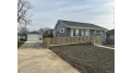 8121 W Mill Rd Rd Milwaukee, WI 53218 by Strong Blocks Real Estate $159,900