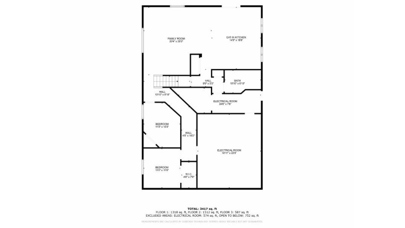 3820 Mayfield Rd Polk, WI 53037 by Emmer Real Estate Group $465,000