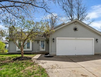 2715 Silvernail Rd, Waukesha, WI 53072-5409