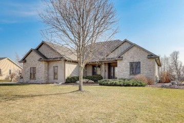 1929 Schinker Creek Rd, Wilson, WI 53081