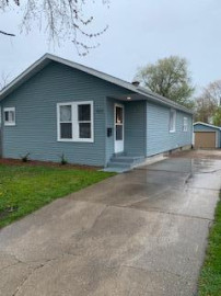 1533 Indiana St, Racine, WI 53402