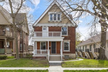 2510 N Humboldt Blvd, Milwaukee, WI 53212