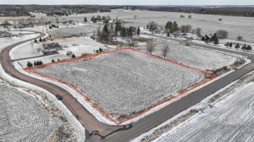 Lot 3 CSM #7630 Wills Run, Marshfield, WI 54449