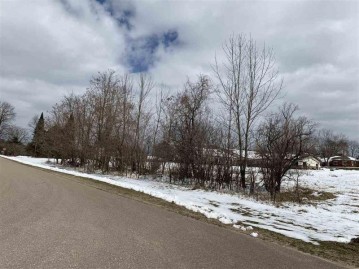 Lot 11 Jason Street, Wittenberg, WI 54499