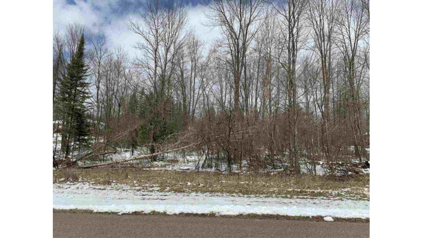 Lot 15 Jason Street Wittenberg, WI 54499 by Smart Move Realty $19,900