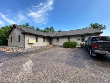 3930 8th Street South Unit 103, Wisconsin Rapids, WI 54495