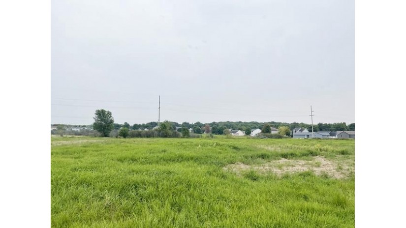 Lot 7 Amber Drive Marshfield, WI 54449 by Century 21 Gold Key - Phone: 715-387-2121 $44,500