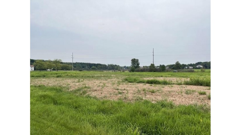 Lot 7 Amber Drive Marshfield, WI 54449 by Century 21 Gold Key - Phone: 715-387-2121 $44,500