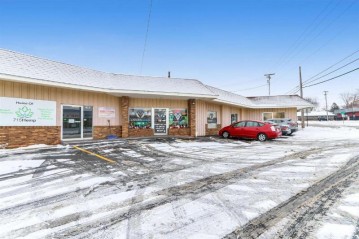 1301-1305 South Central Avenue, Marshfield, WI 54449