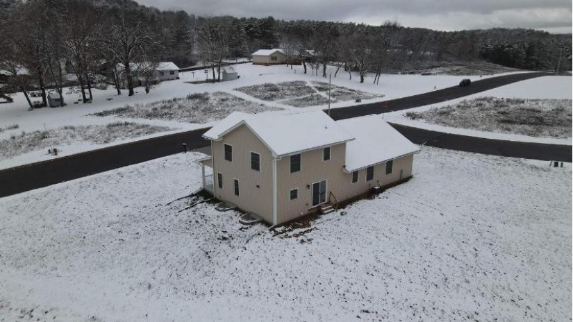 1019 Spruce Street Black River Falls, WI 54615 by Scs Real Estate - Phone: 715-393-9008 $379,900