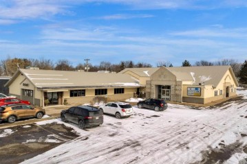 2001 South Central Avenue Suite E, Marshfield, WI 54449