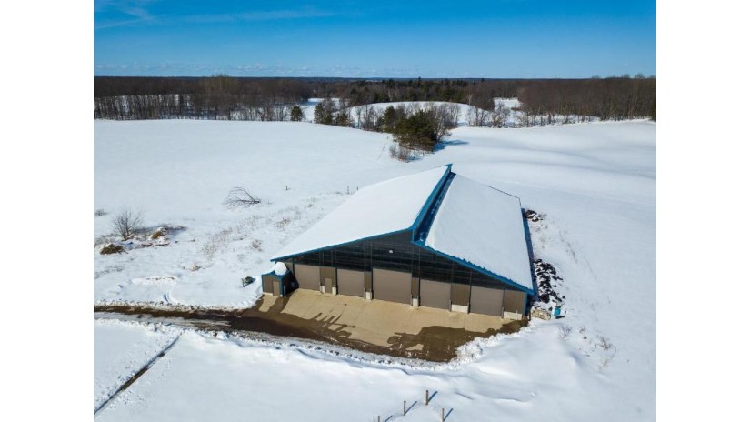 179432 County Road Ii Eland, WI 54427 by First Weber - homeinfo@firstweber.com $525,000